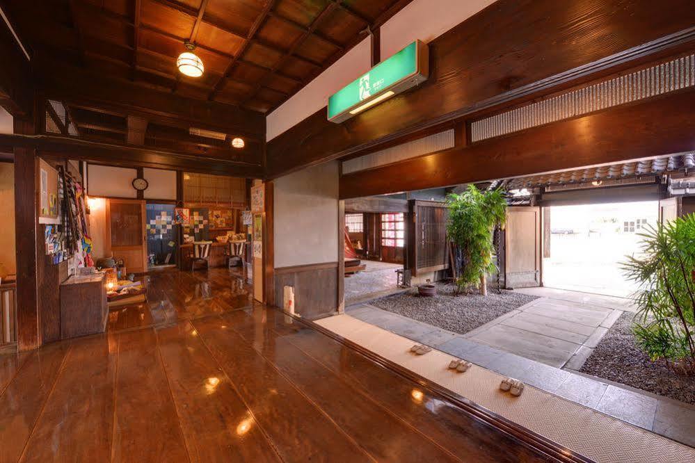 Hinagu Onsen Kinparo Hotel Ятсуширо Екстериор снимка